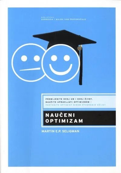 Naučeni optimizam
